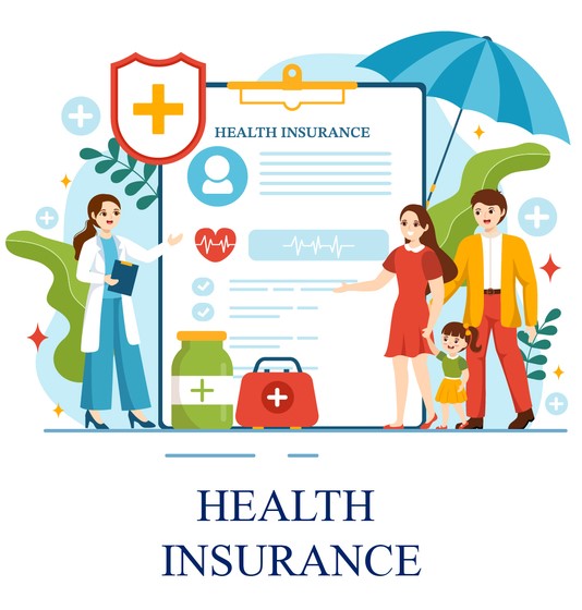 Health Insurance 